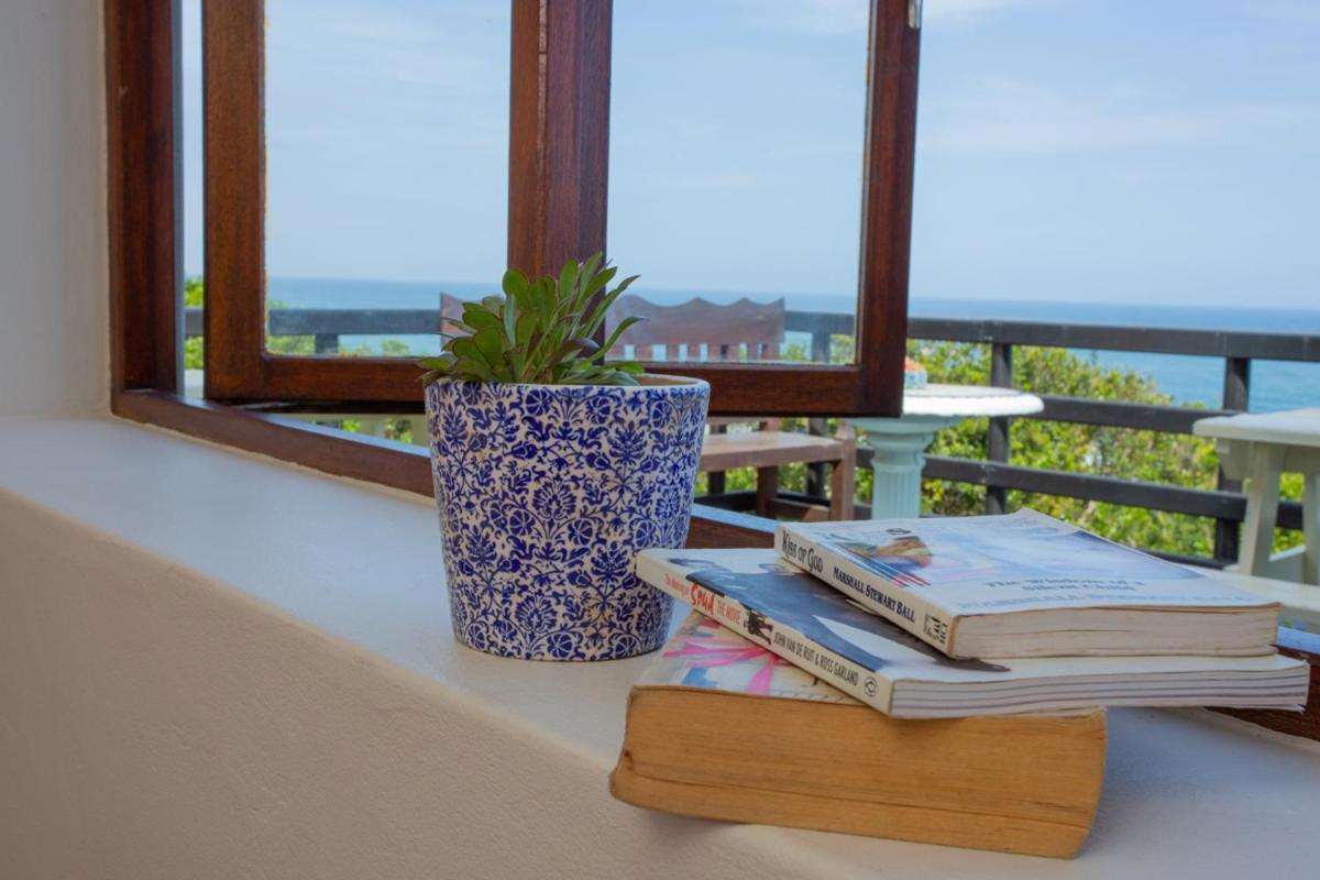 Wilderness Beach House Backpackers Lodge Ngoại thất bức ảnh