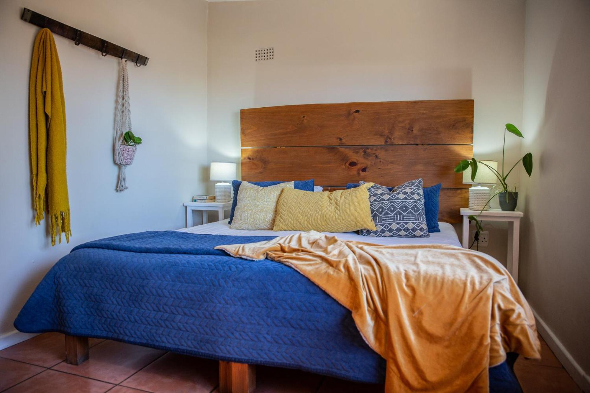 Wilderness Beach House Backpackers Lodge Ngoại thất bức ảnh