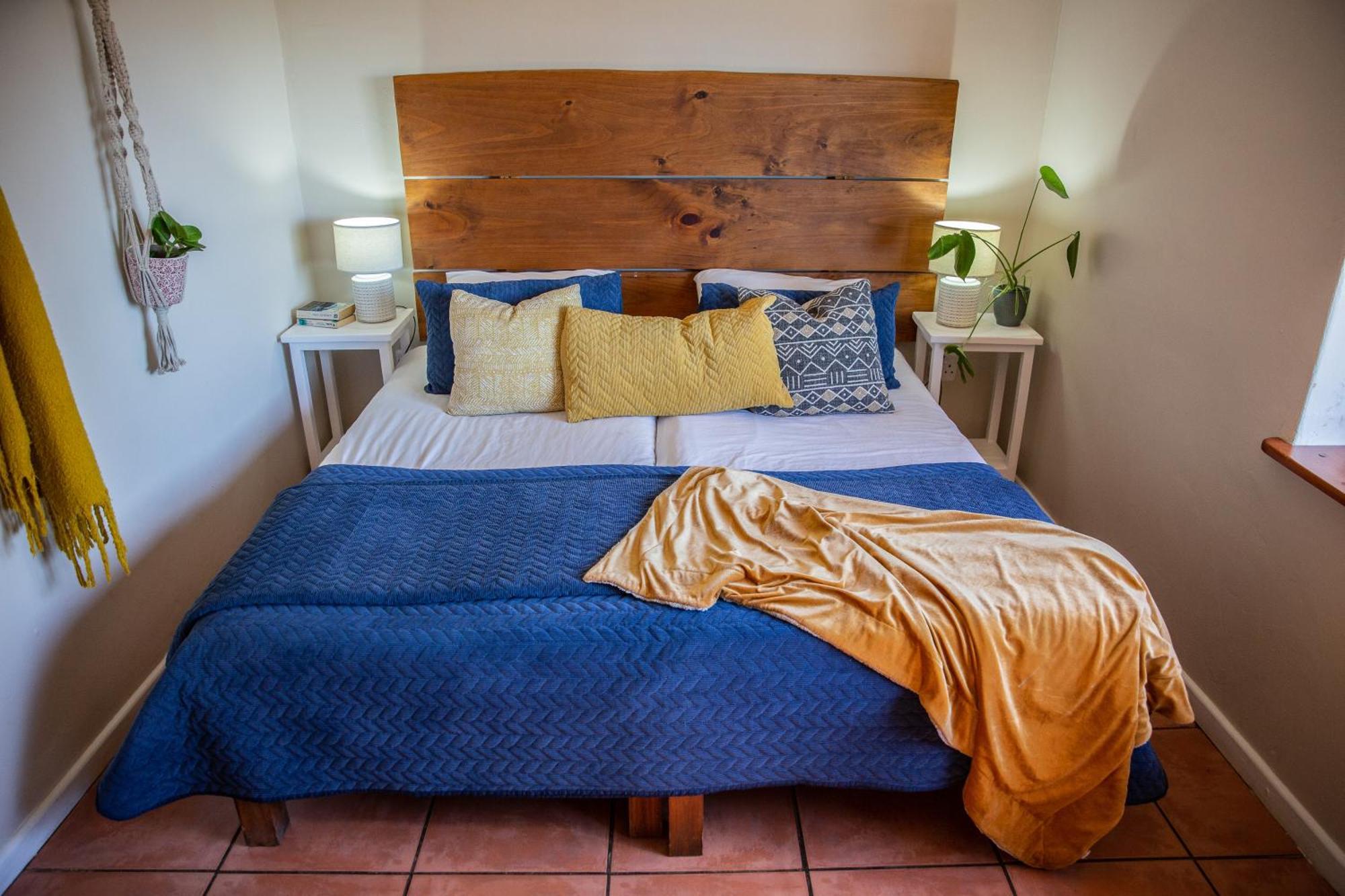 Wilderness Beach House Backpackers Lodge Ngoại thất bức ảnh